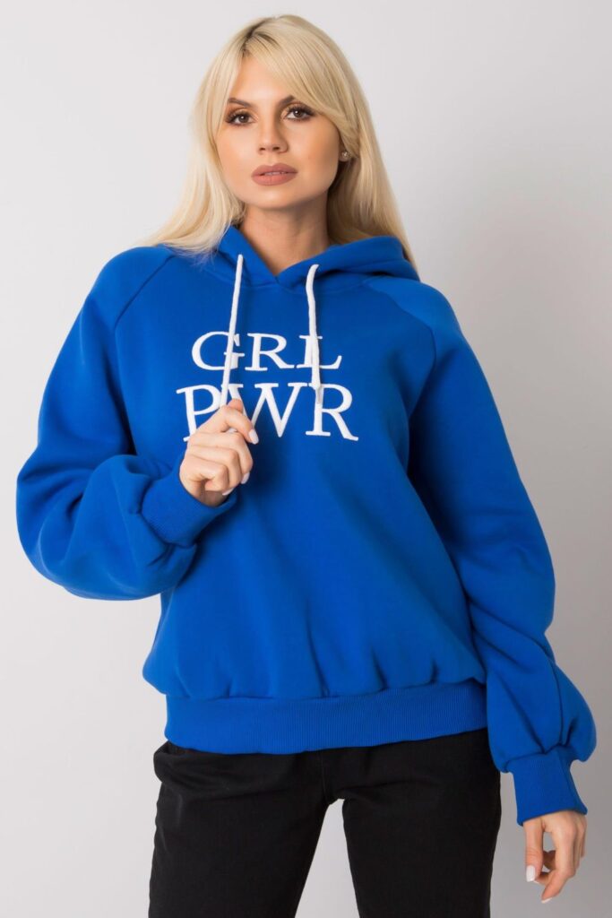 Sweater model 160765 Ex Moda