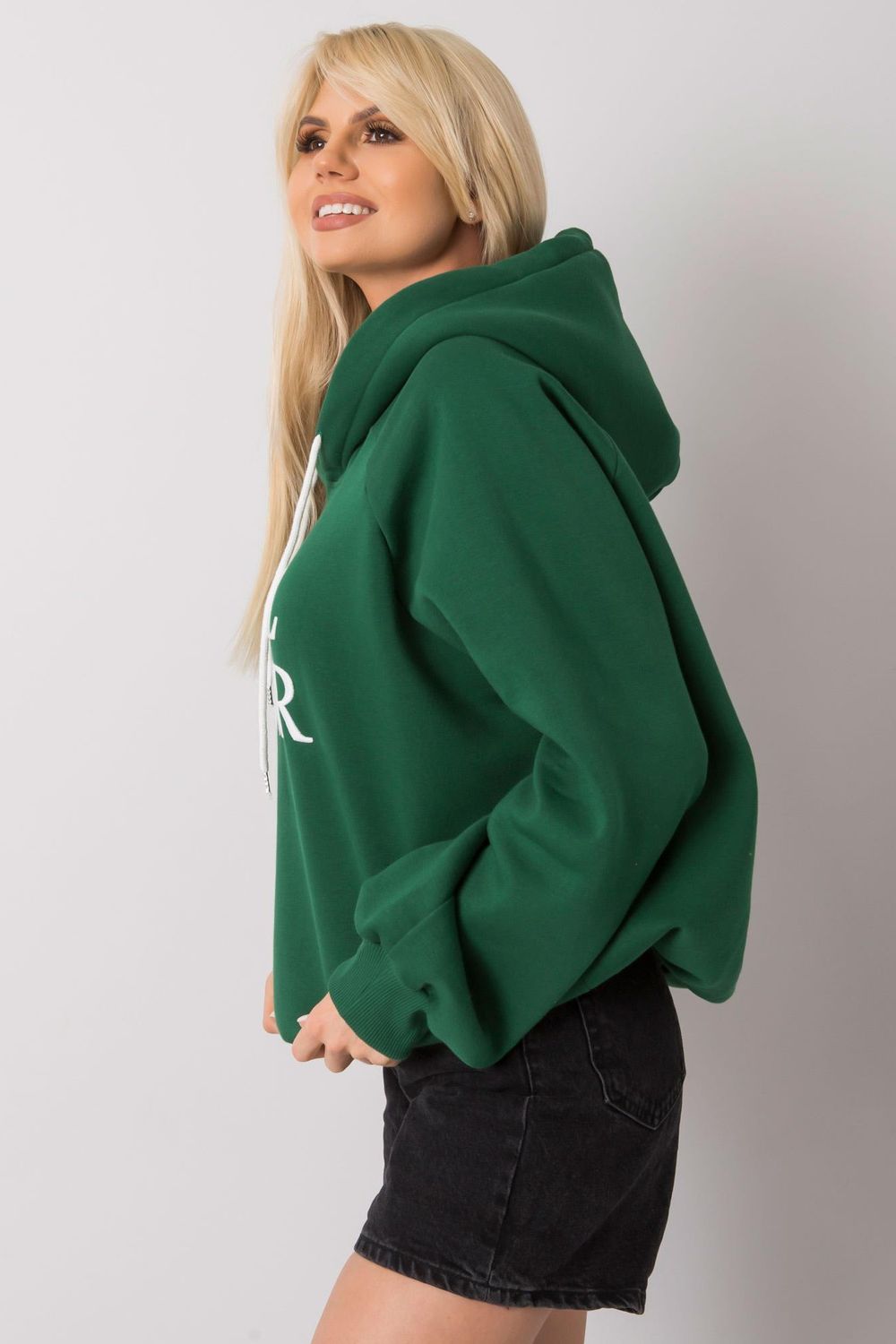 Sweater model 160766 Ex Moda - Afbeelding 3