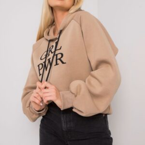 Sweater model 160767 Ex Moda