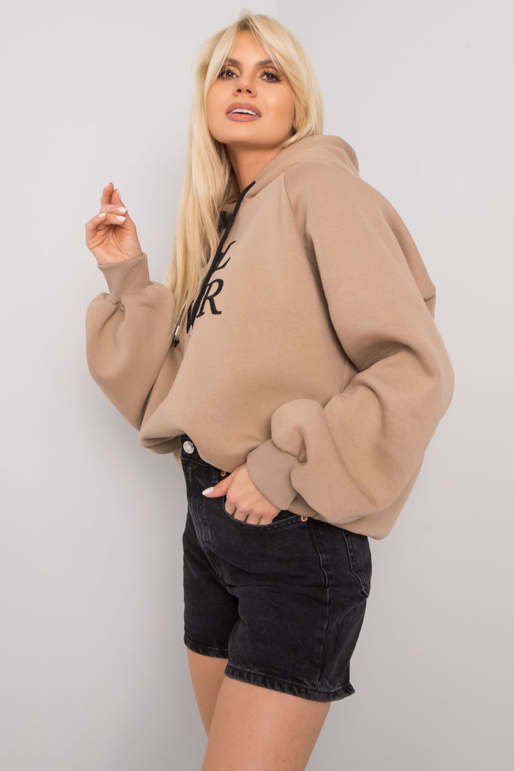 Sweater model 160767 Ex Moda - Afbeelding 3