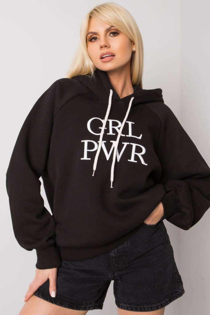 Sweater model 160768 Ex Moda