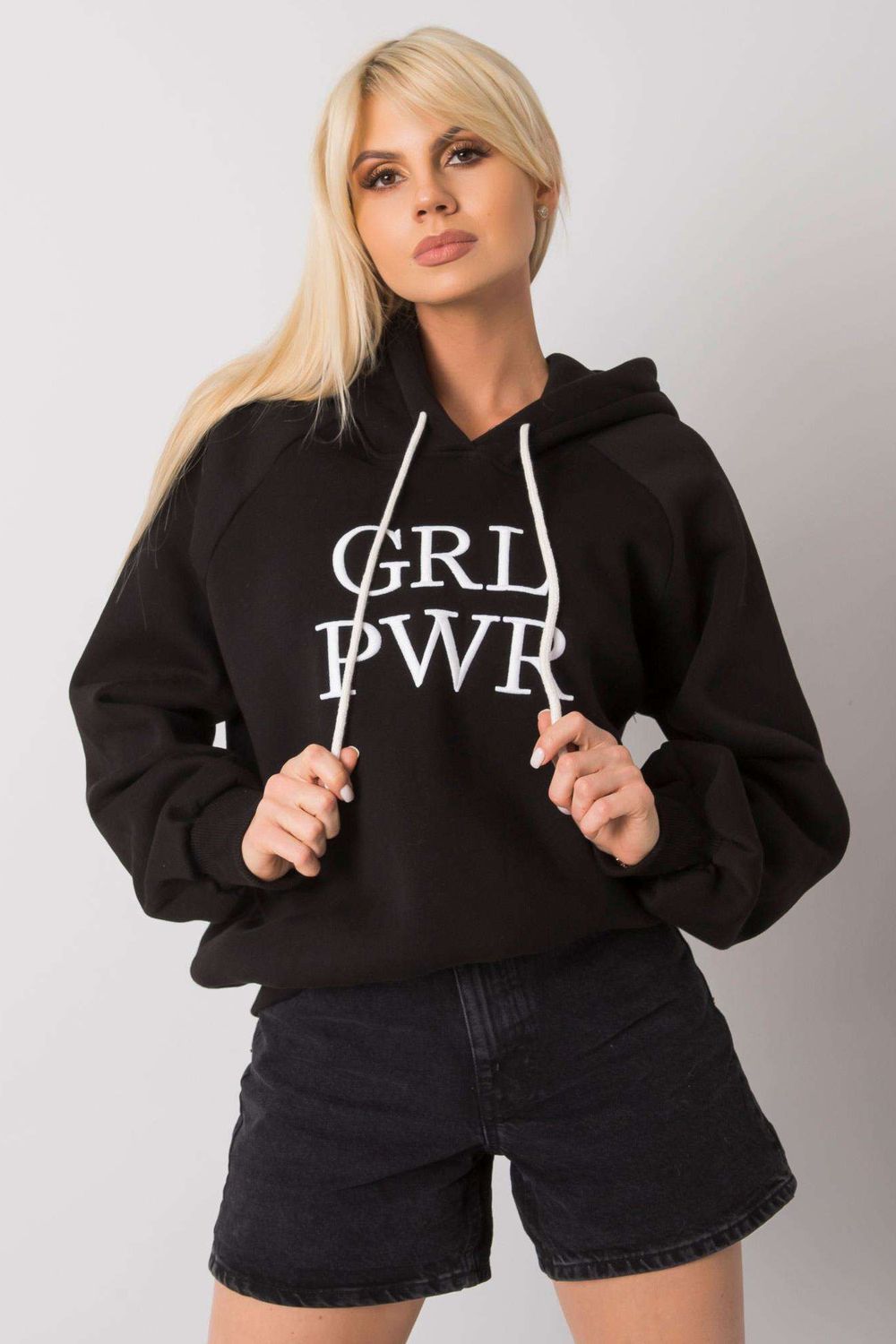 Sweater model 160768 Ex Moda - Afbeelding 3