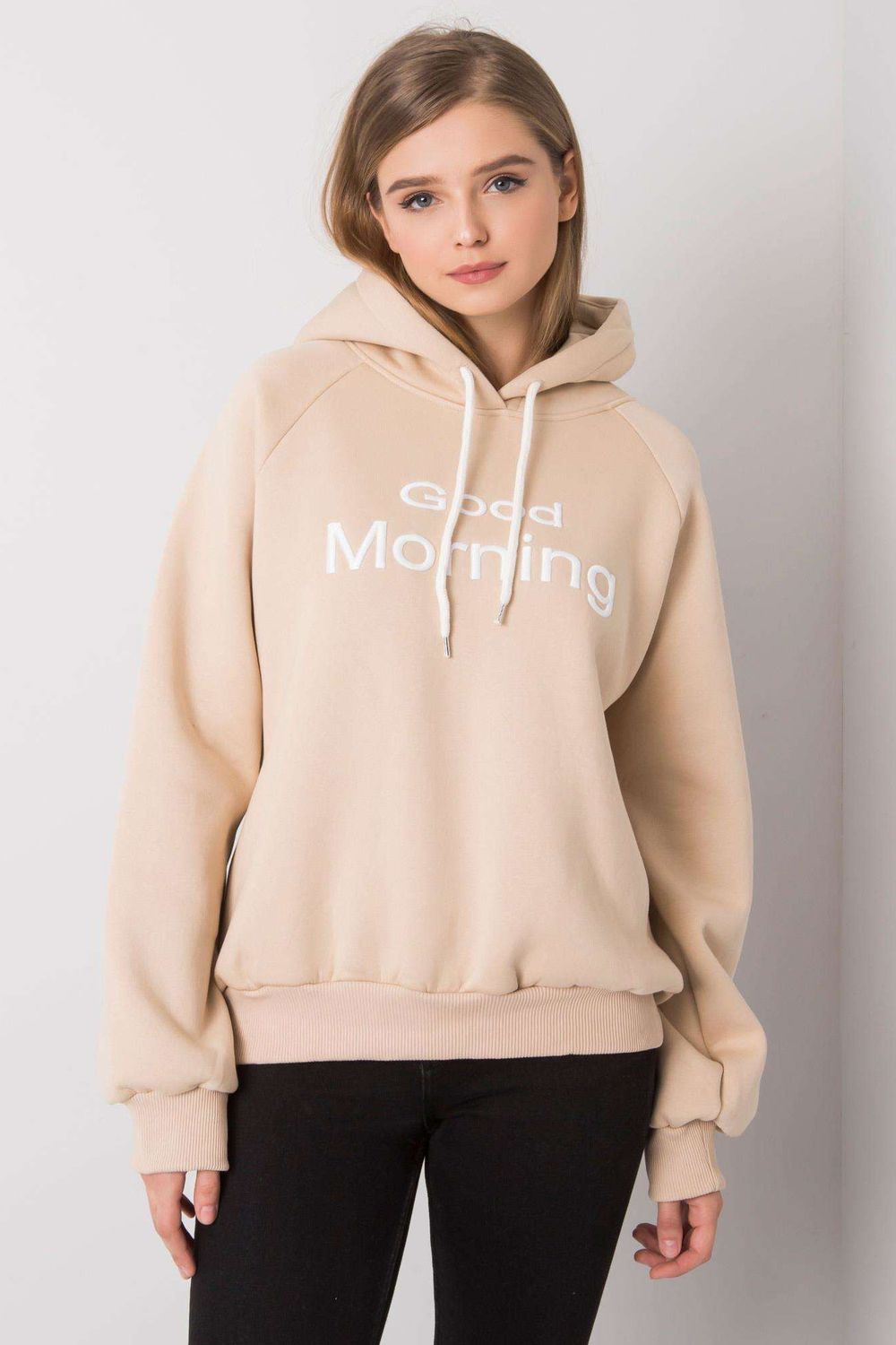 Sweater model 160769 Ex Moda - Afbeelding 3