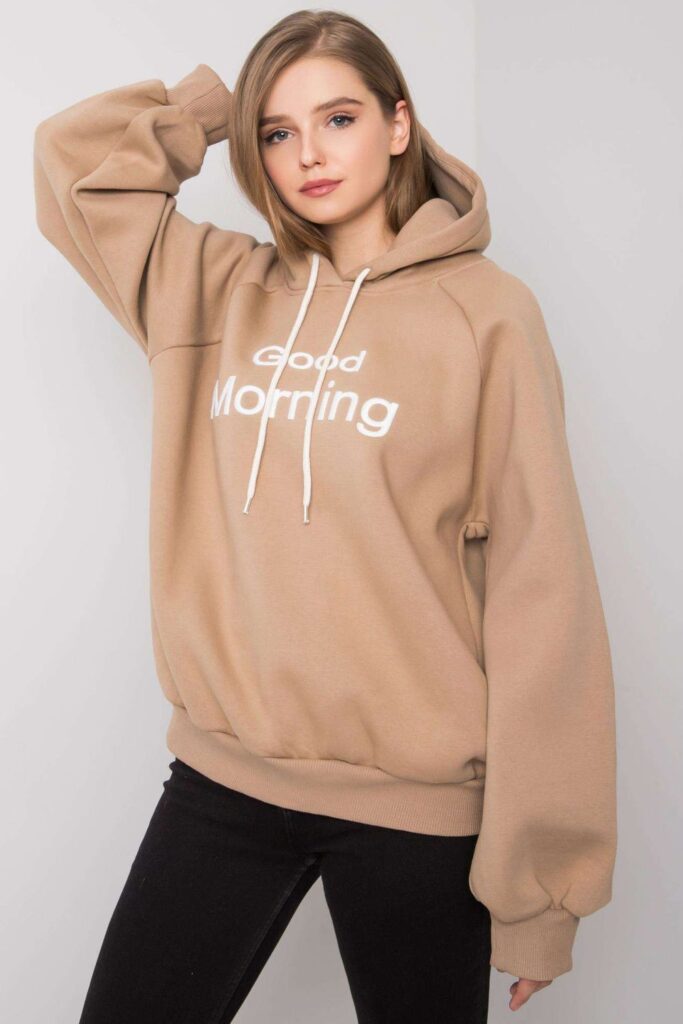 Sweater model 160771 Ex Moda