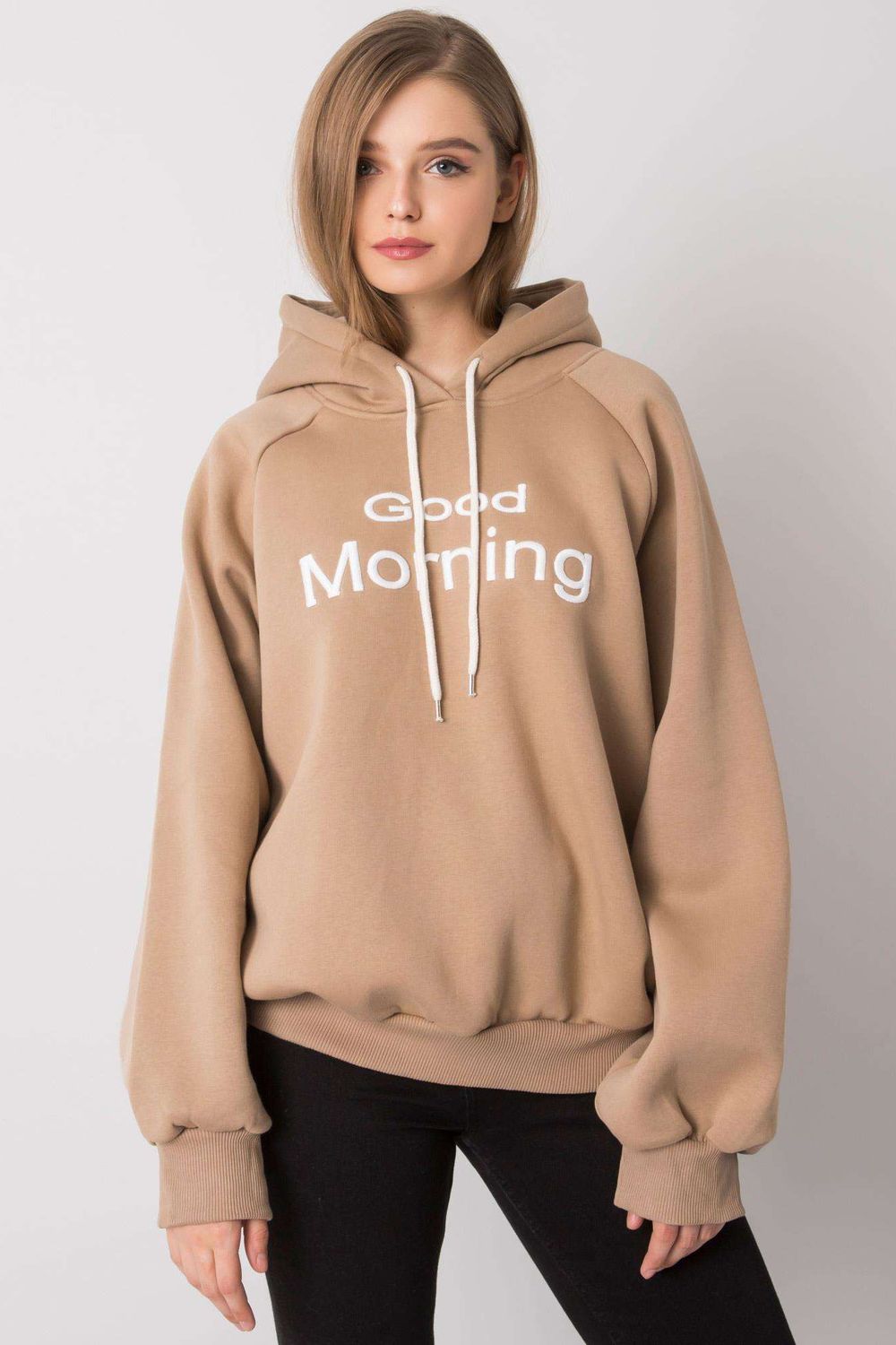 Sweater model 160771 Ex Moda - Afbeelding 2