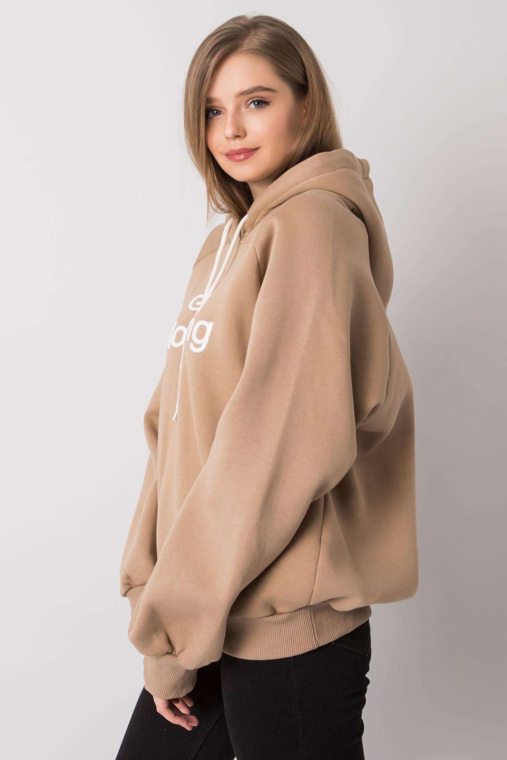 Sweater model 160771 Ex Moda - Afbeelding 3