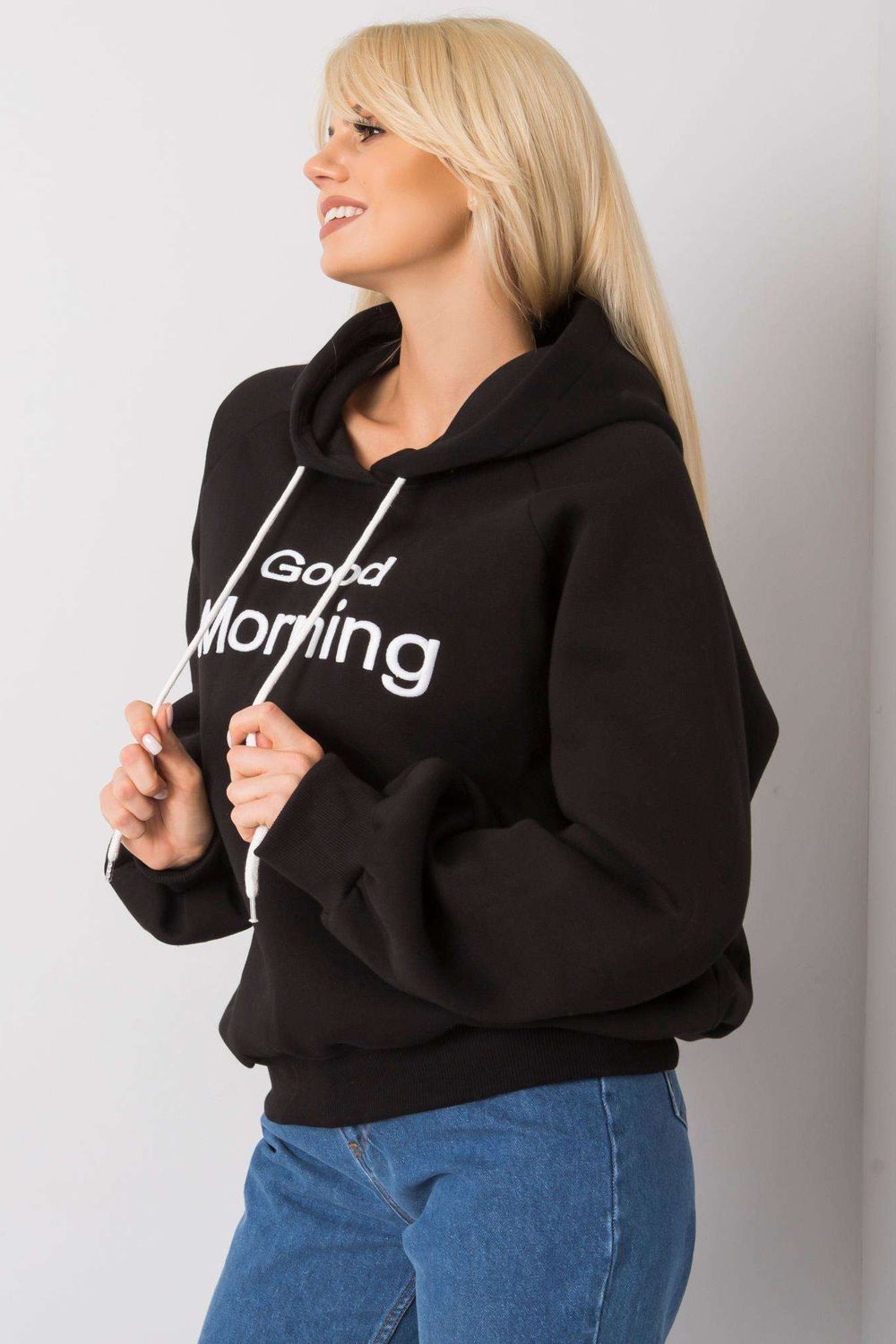 Sweater model 160772 Ex Moda - Afbeelding 2