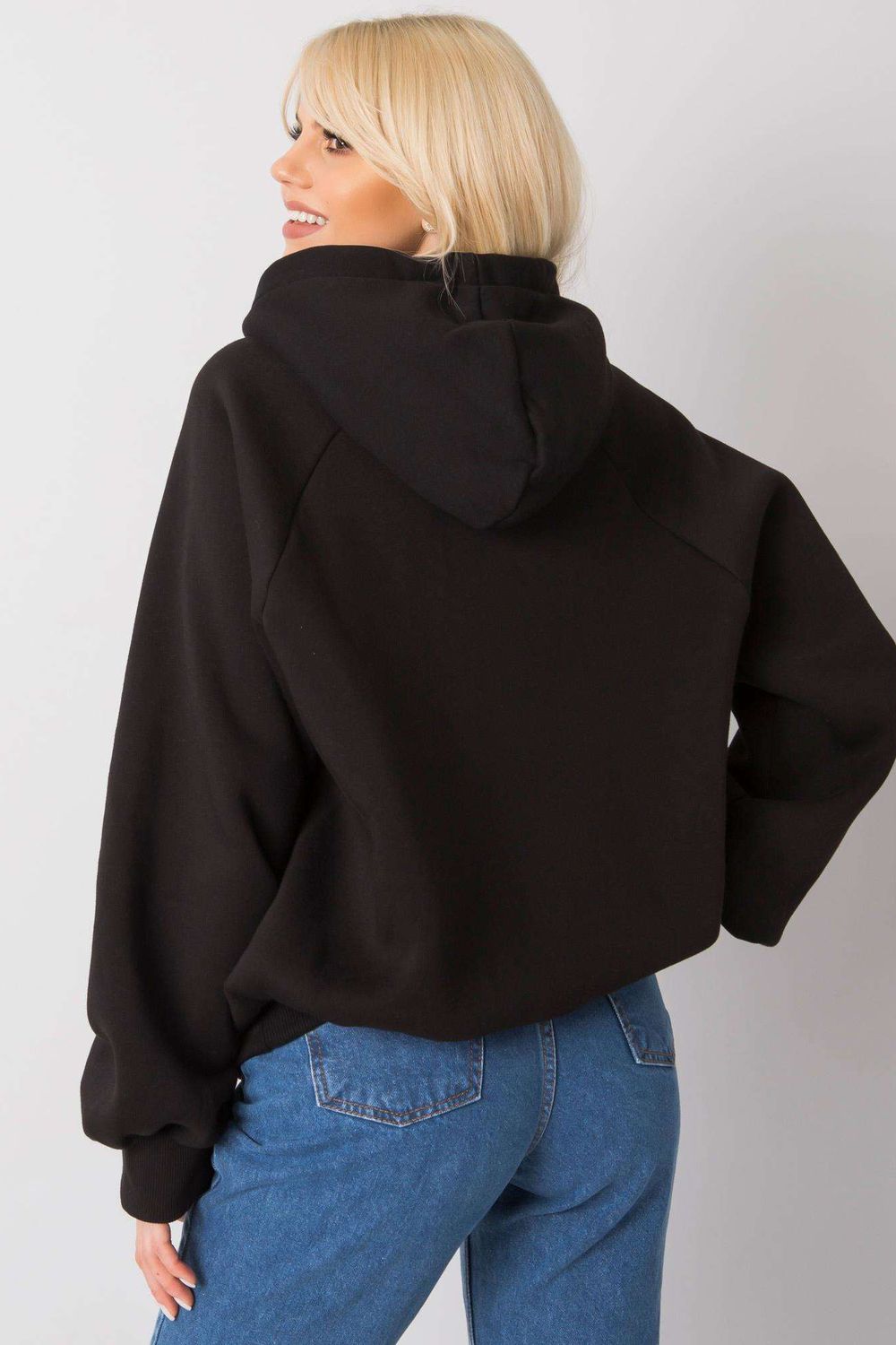 Sweater model 160772 Ex Moda - Afbeelding 3