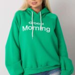 Sweater model 160773 Ex Moda