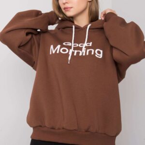 Sweater model 160774 Ex Moda