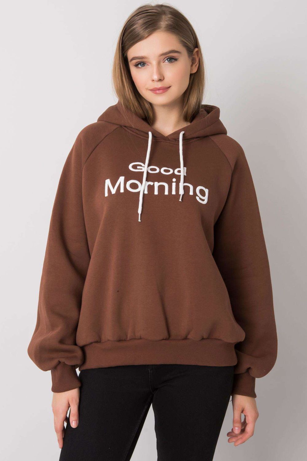 Sweater model 160774 Ex Moda - Afbeelding 2
