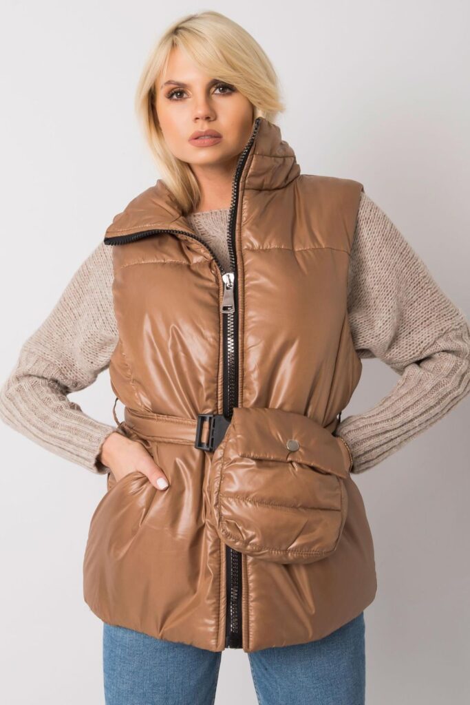 Weste model 160776 Ex Moda