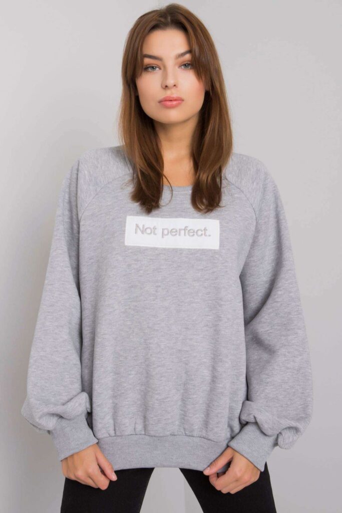 Sweater model 160817 Ex Moda