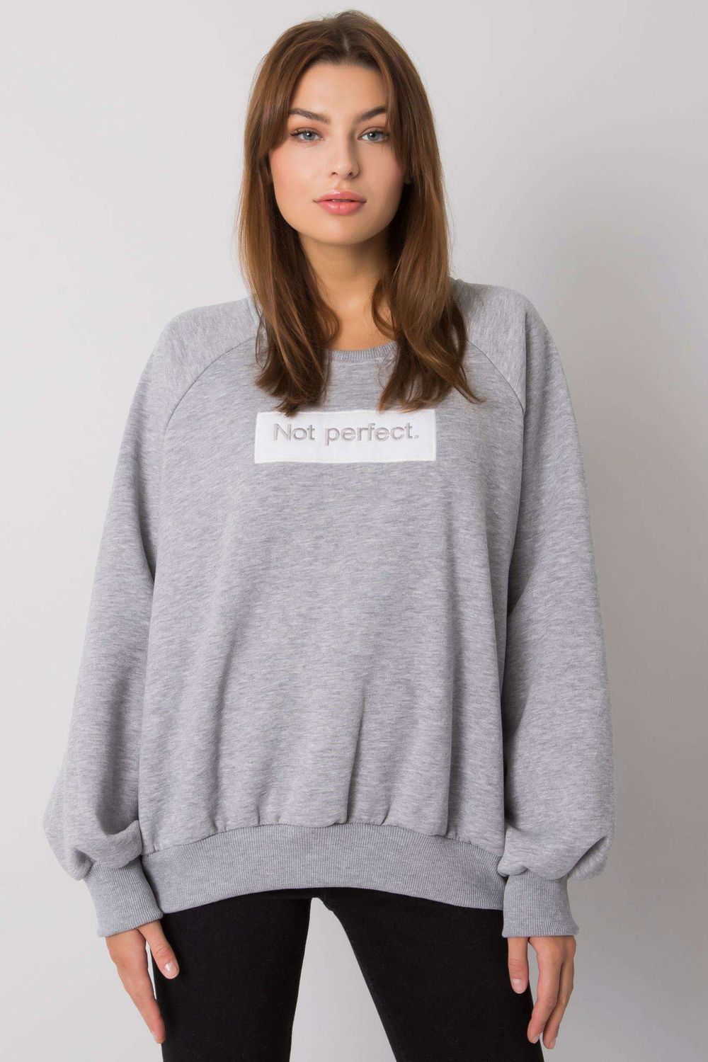 Sweater model 160817 Ex Moda - Afbeelding 3