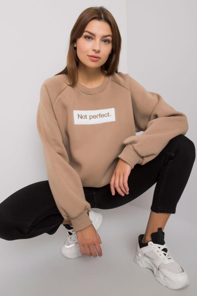 Sweater model 160820 Ex Moda