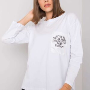 Bluse model 160843 Ex Moda