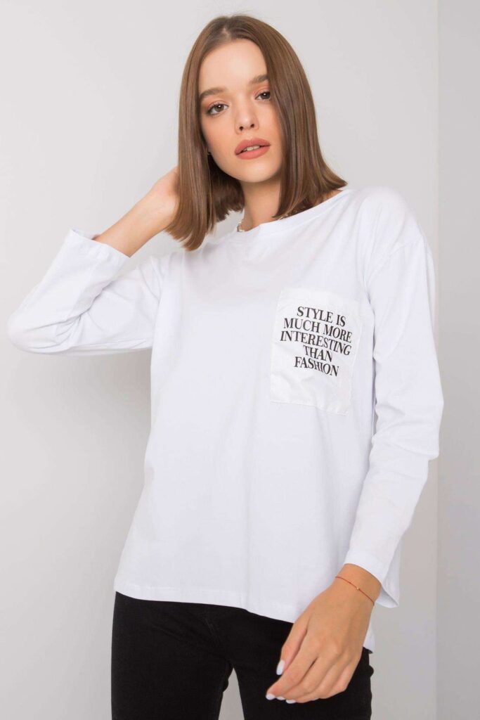 Bluse model 160843 Ex Moda