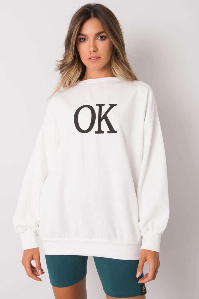 Sweater model 160846 Ex Moda