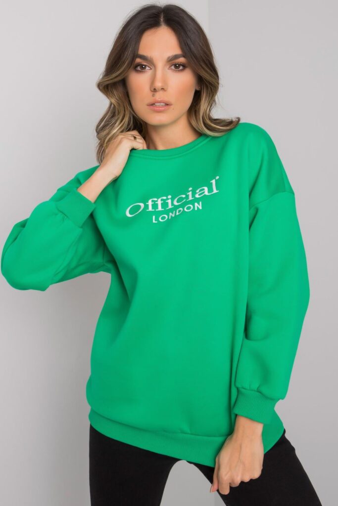 Sweater model 160854 Ex Moda