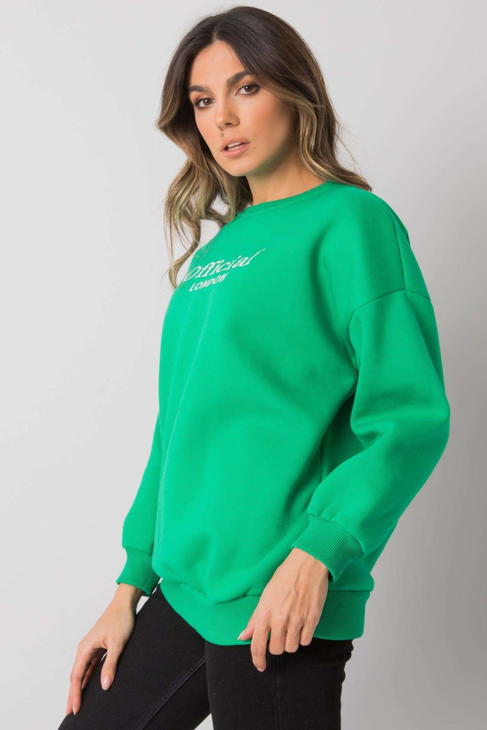 Sweater model 160854 Ex Moda - Afbeelding 3