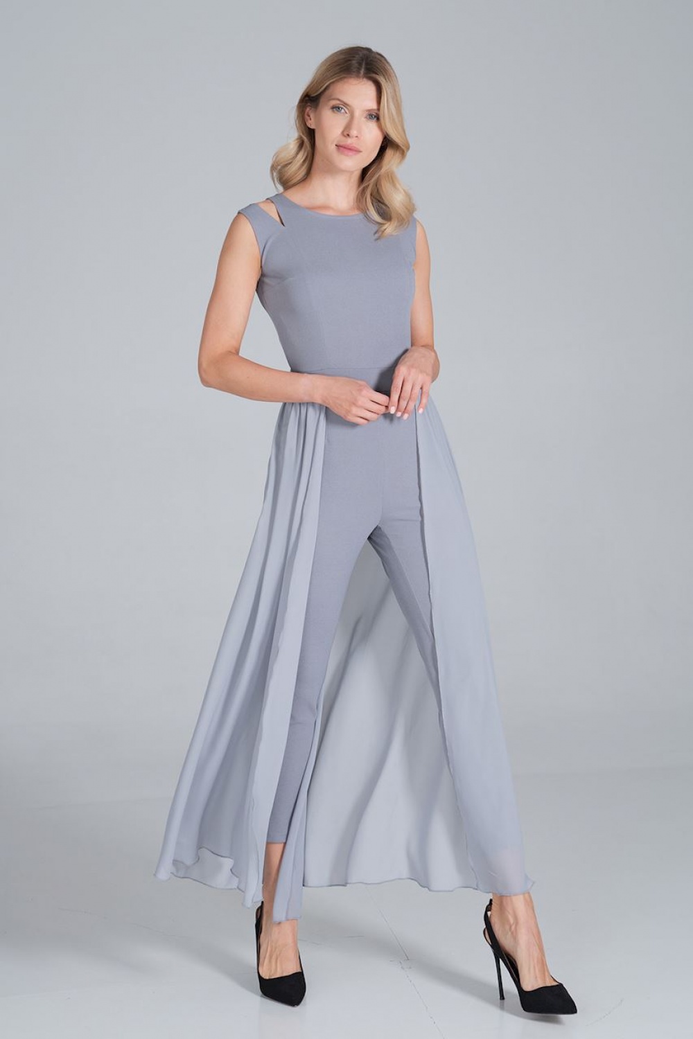 Overall model 160972 Figl