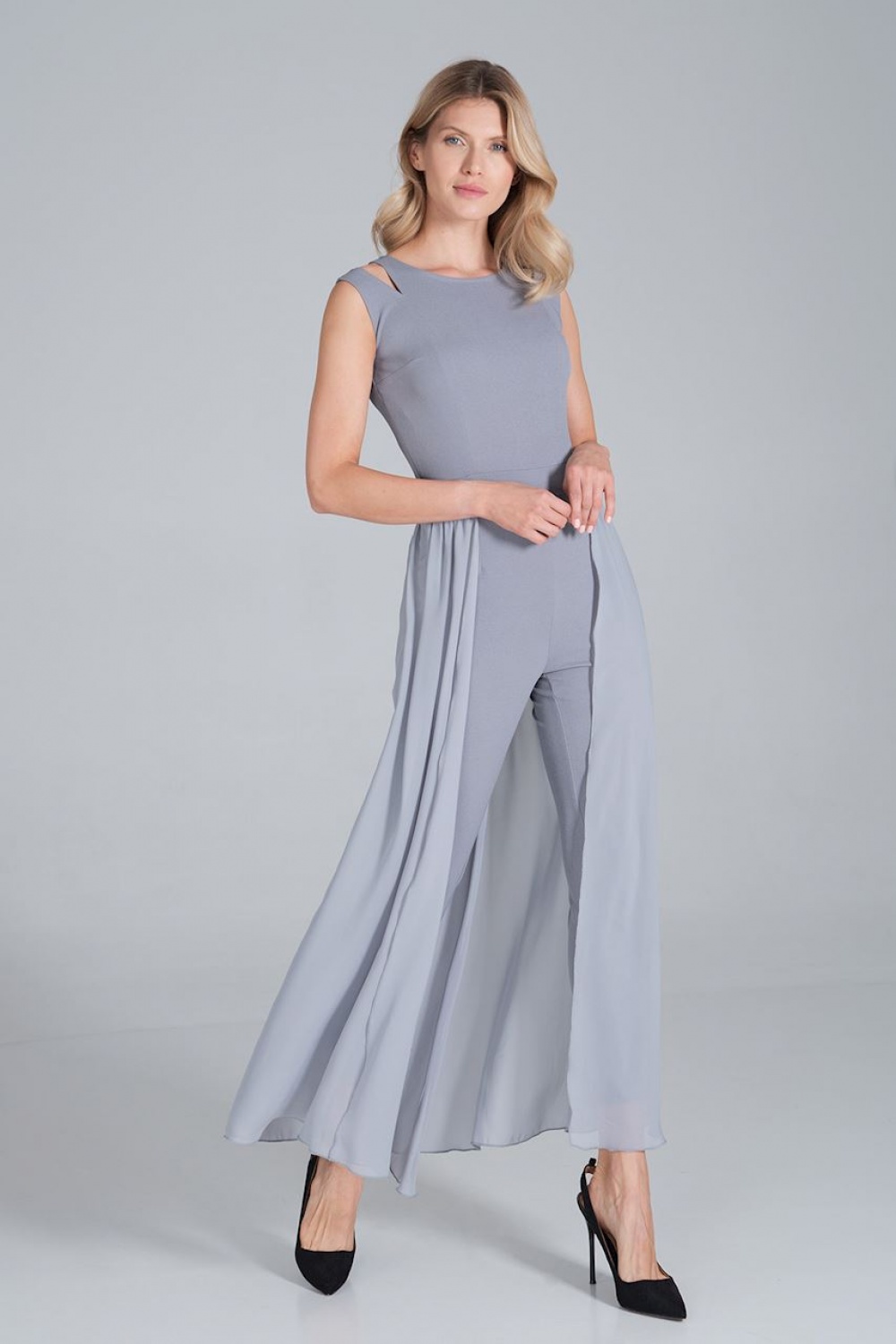 Overall model 160972 Figl - Afbeelding 2