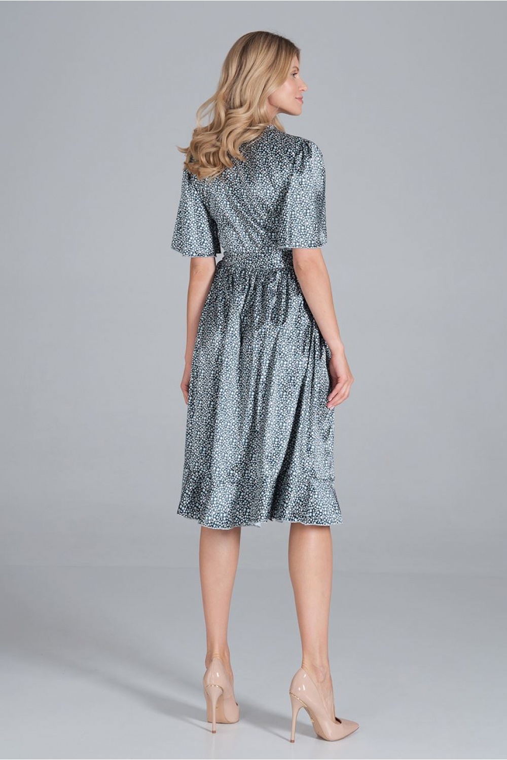 Cocktailkleid model 160987 Figl - Afbeelding 3