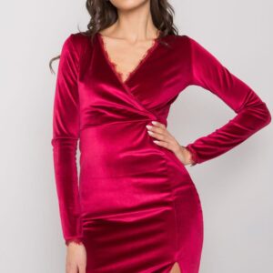Abendkleid model 161077 Rue Paris