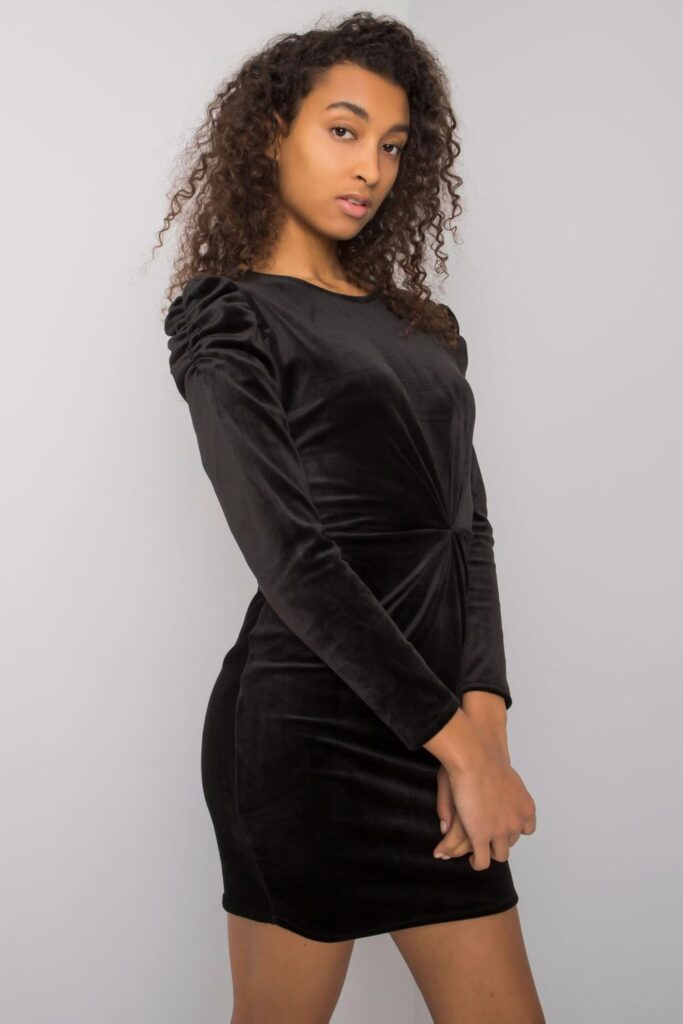 Abendkleid model 161080 Rue Paris