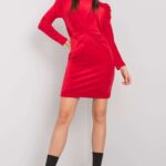 Abendkleid model 161082 Rue Paris