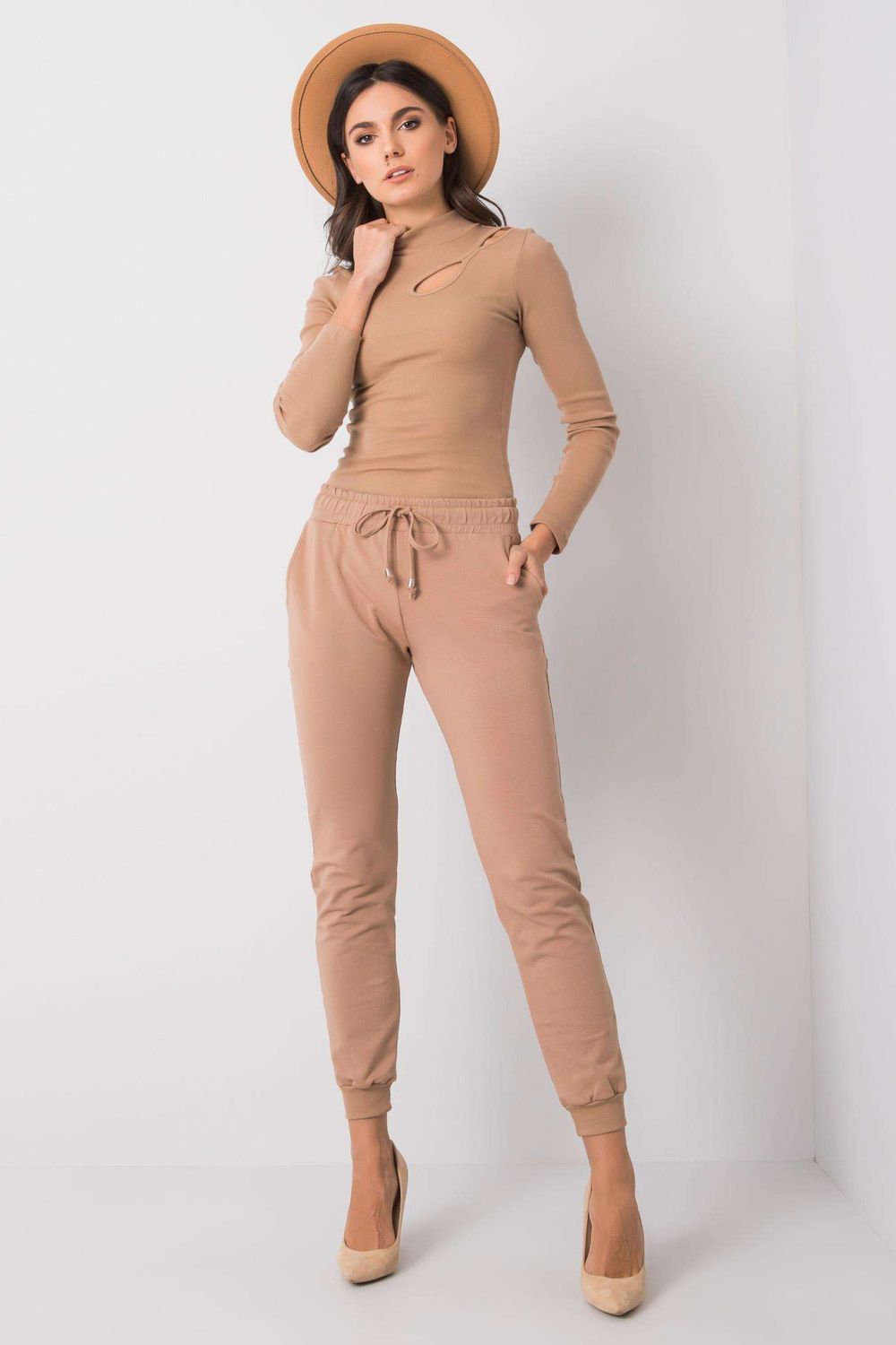 Sportanzug Hosen model 161322 BFG - Afbeelding 2