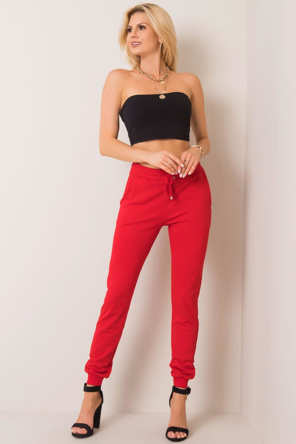 Sportanzug Hosen model 161323 BFG - Afbeelding 2