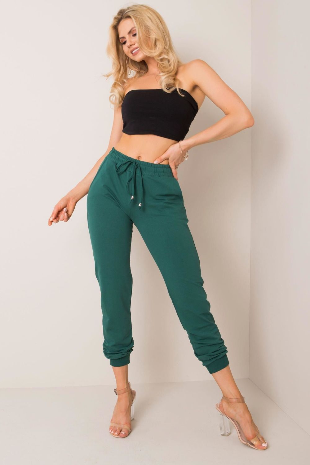 Sportanzug Hosen model 161324 BFG - Afbeelding 2