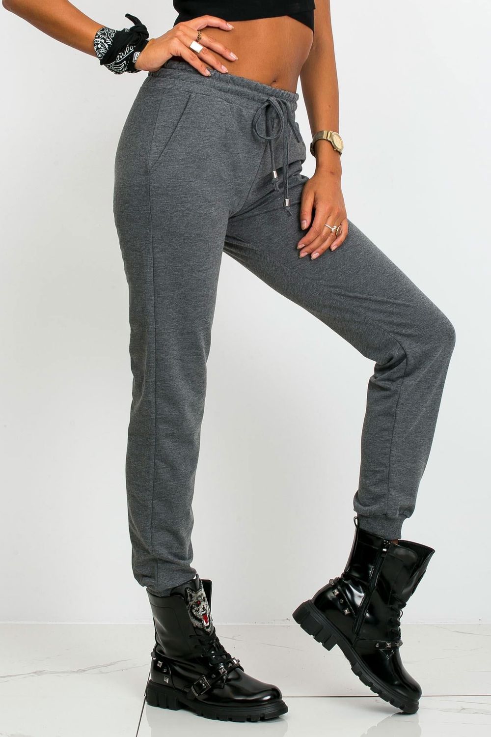 Sportanzug Hosen model 161325 BFG - Afbeelding 2