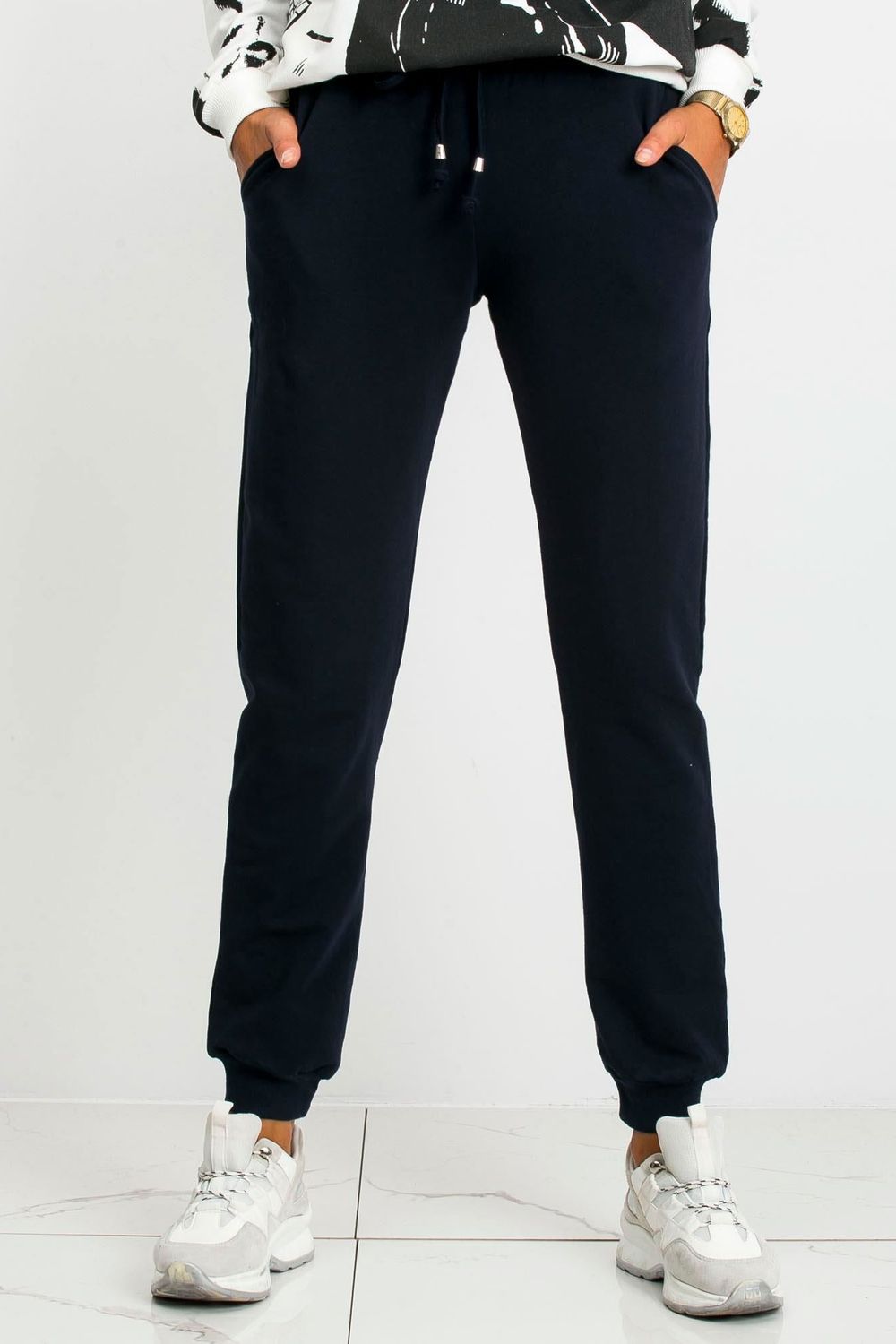 Sportanzug Hosen model 161327 BFG