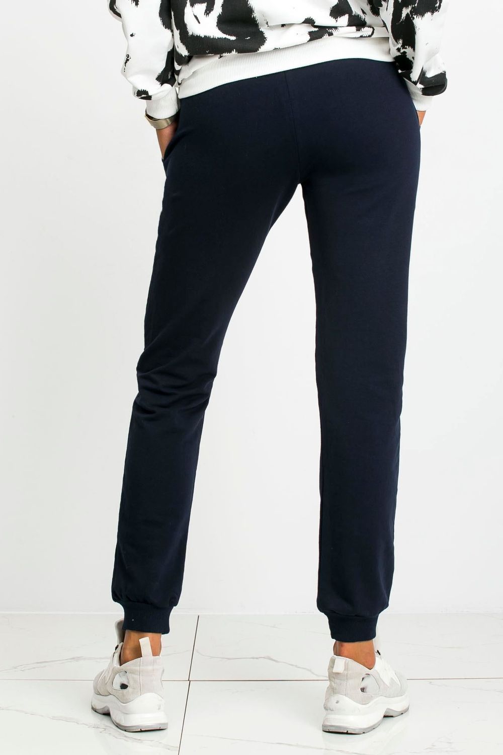 Sportanzug Hosen model 161327 BFG - Afbeelding 3