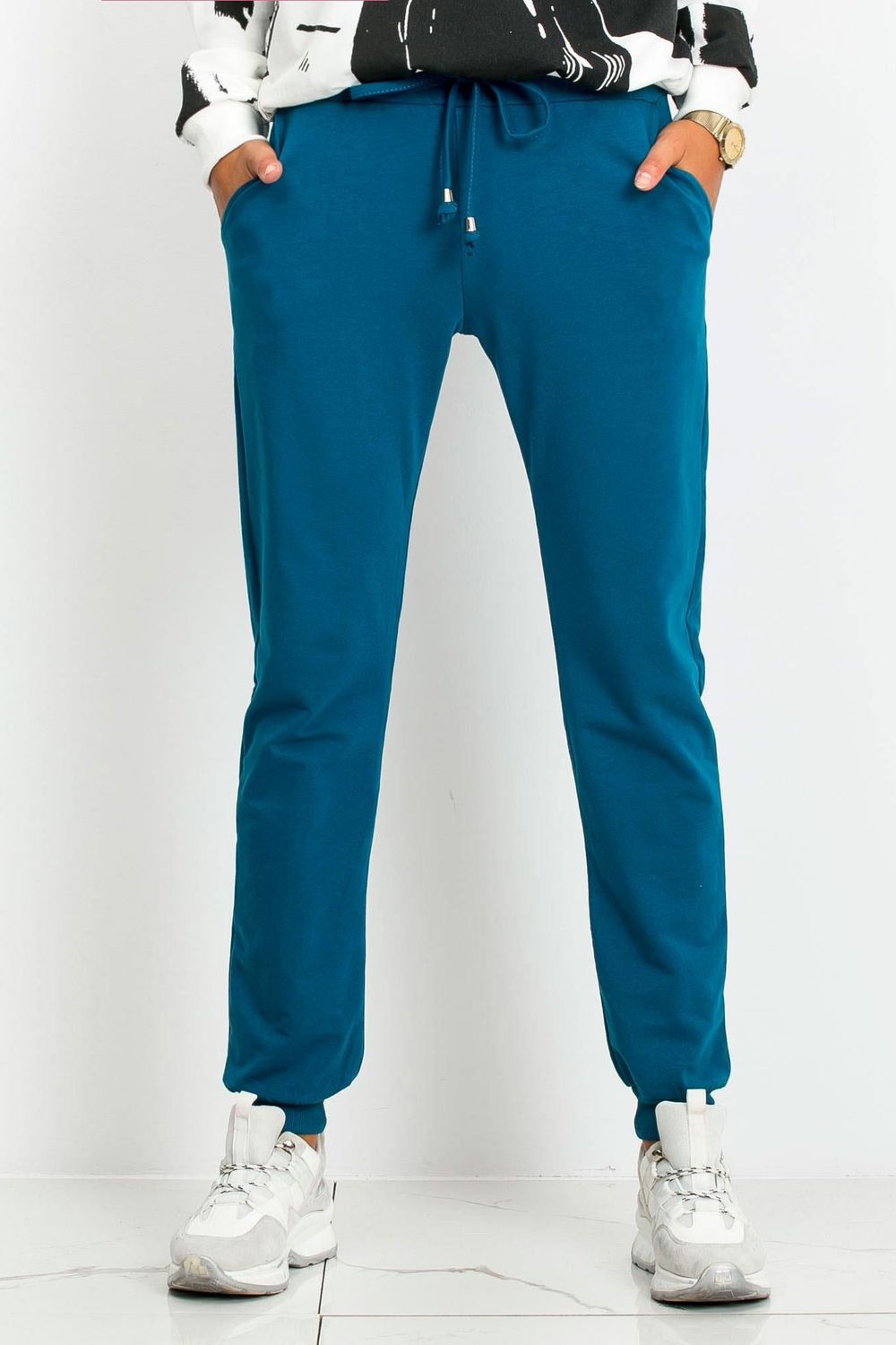 Sportanzug Hosen model 161328 BFG