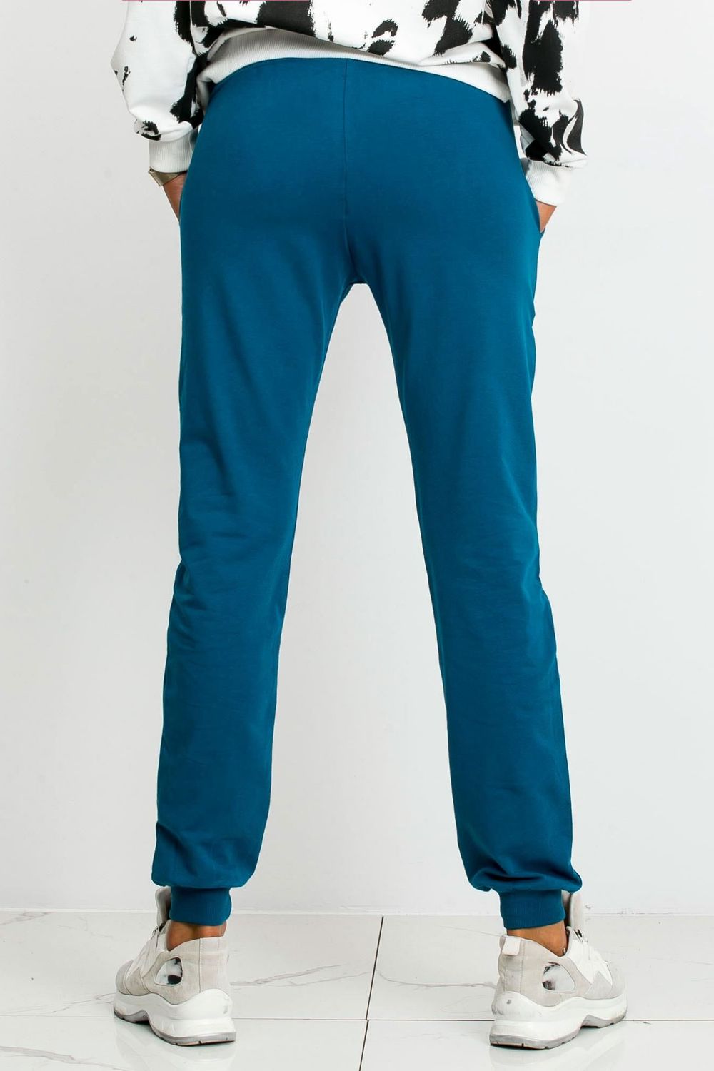 Sportanzug Hosen model 161328 BFG - Afbeelding 3
