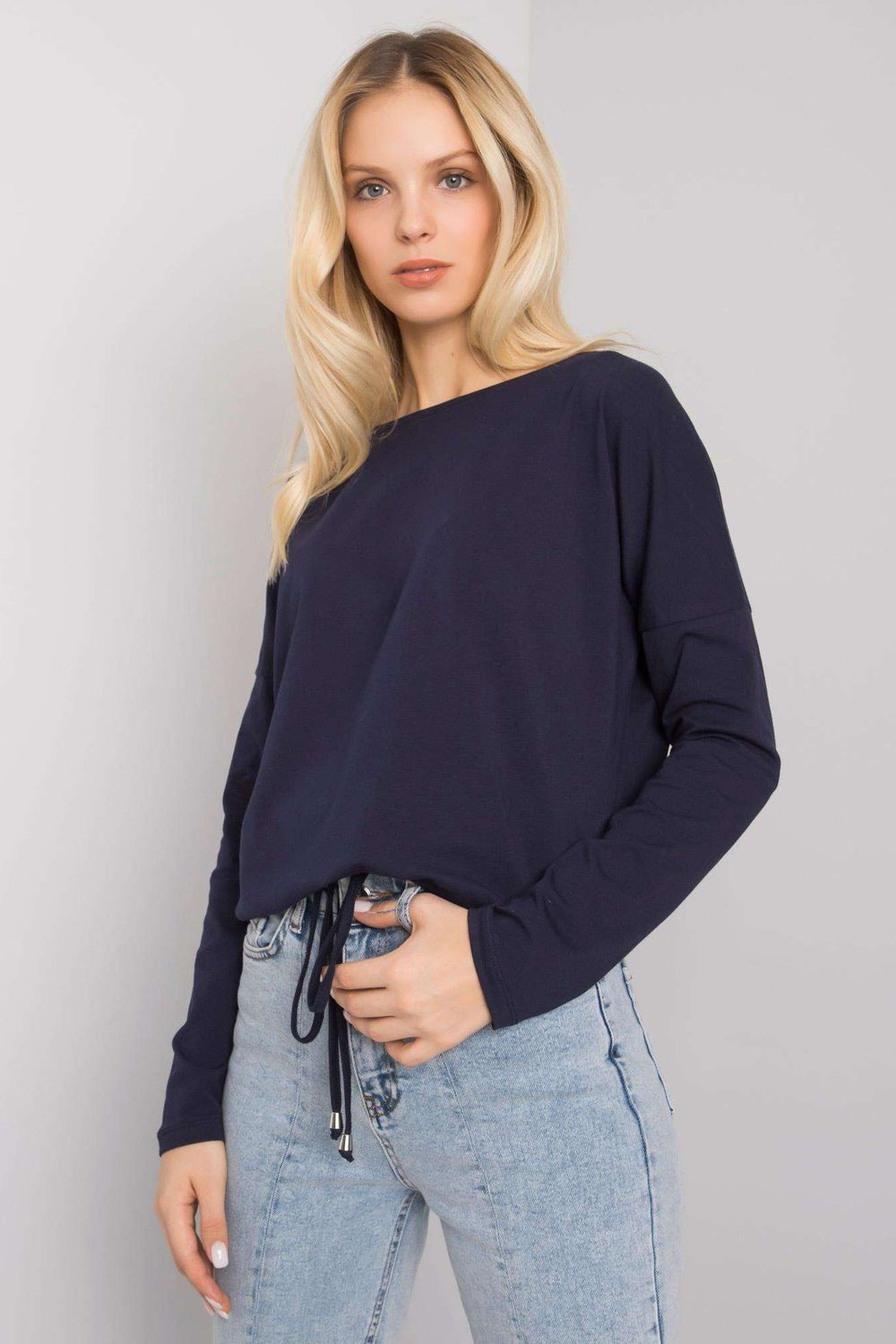 Bluse model 161355 BFG