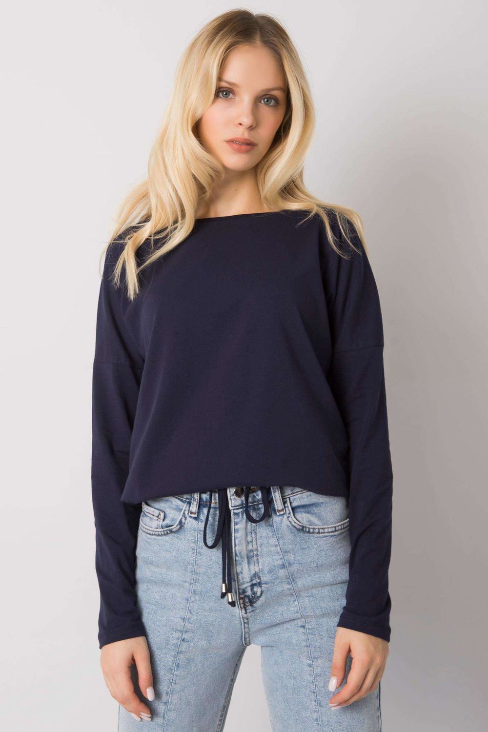 Bluse model 161355 BFG - Afbeelding 2