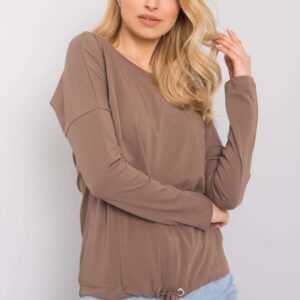 Bluse model 161357 BFG