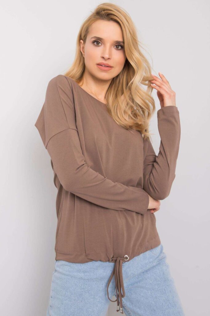Bluse model 161357 BFG