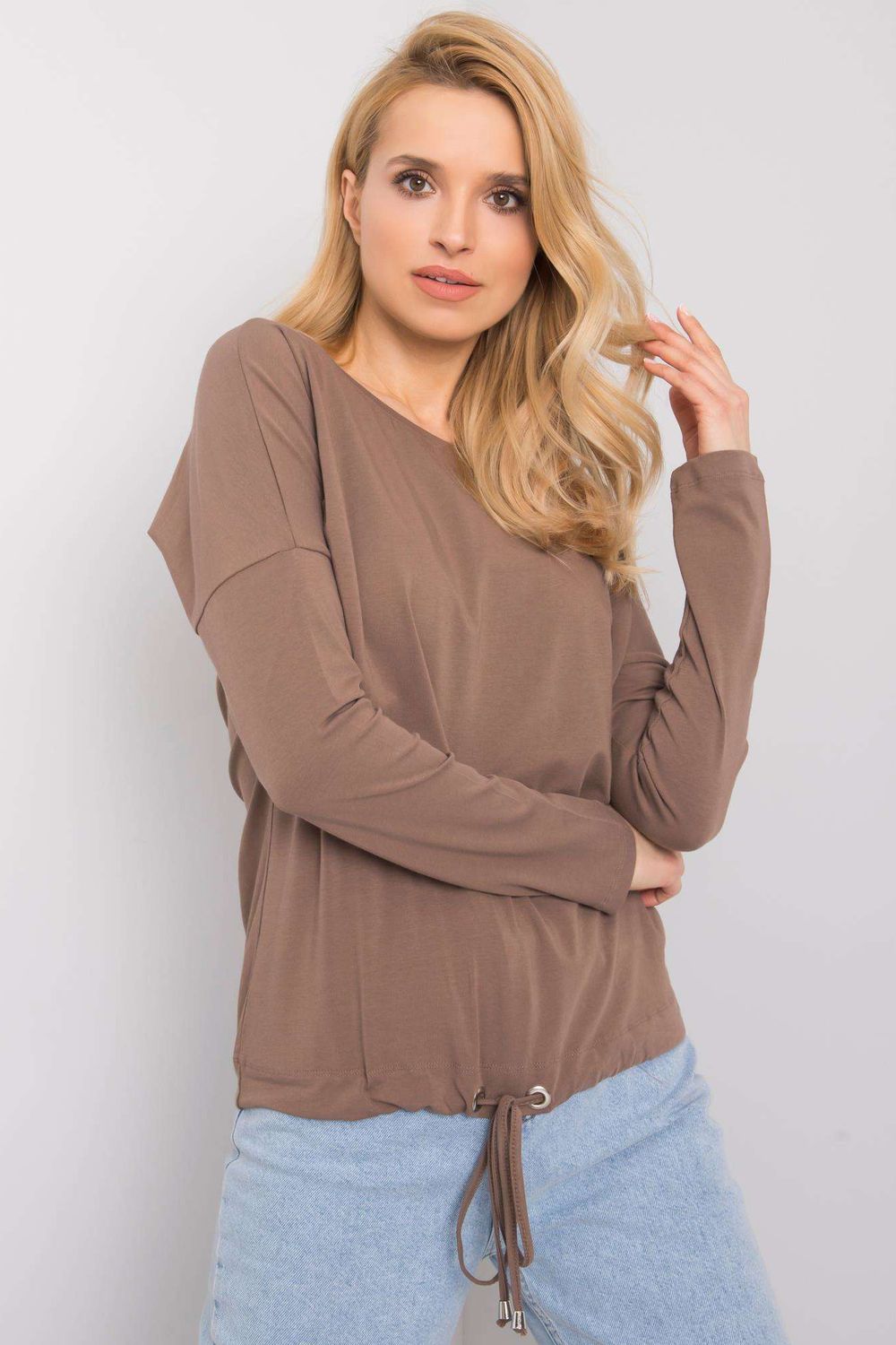 Bluse model 161357 BFG