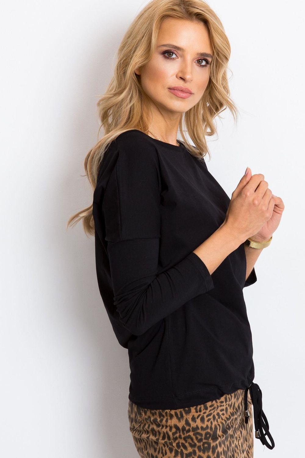 Bluse model 161358 BFG - Afbeelding 3