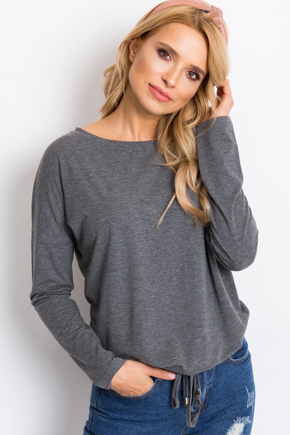 Bluse model 161426 BFG - Afbeelding 2