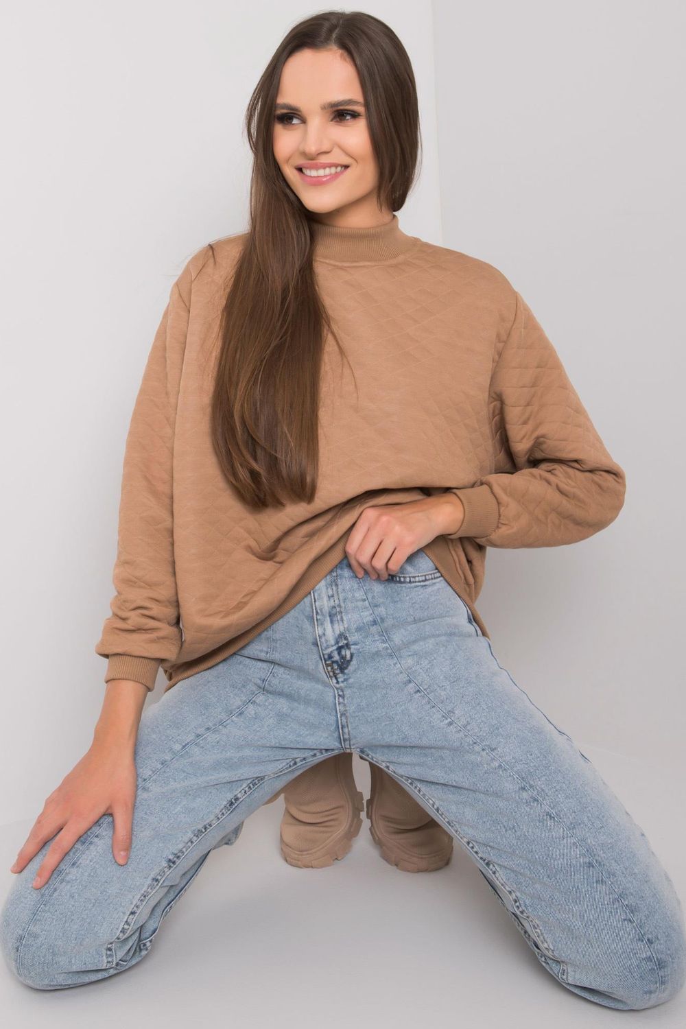 Sweater model 161434 BFG - Afbeelding 2