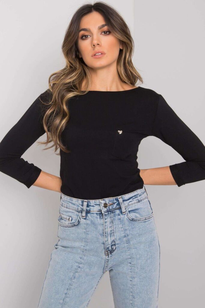 Bluse model 161439 BFG