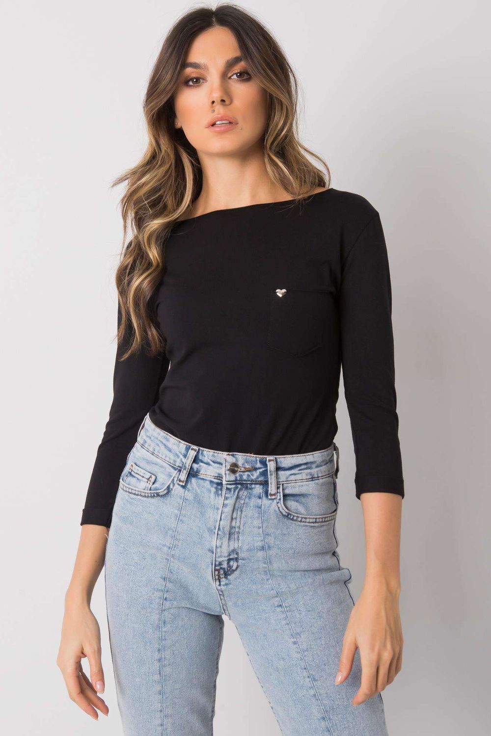 Bluse model 161439 BFG - Afbeelding 2