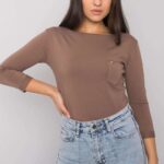 Bluse model 161441 BFG