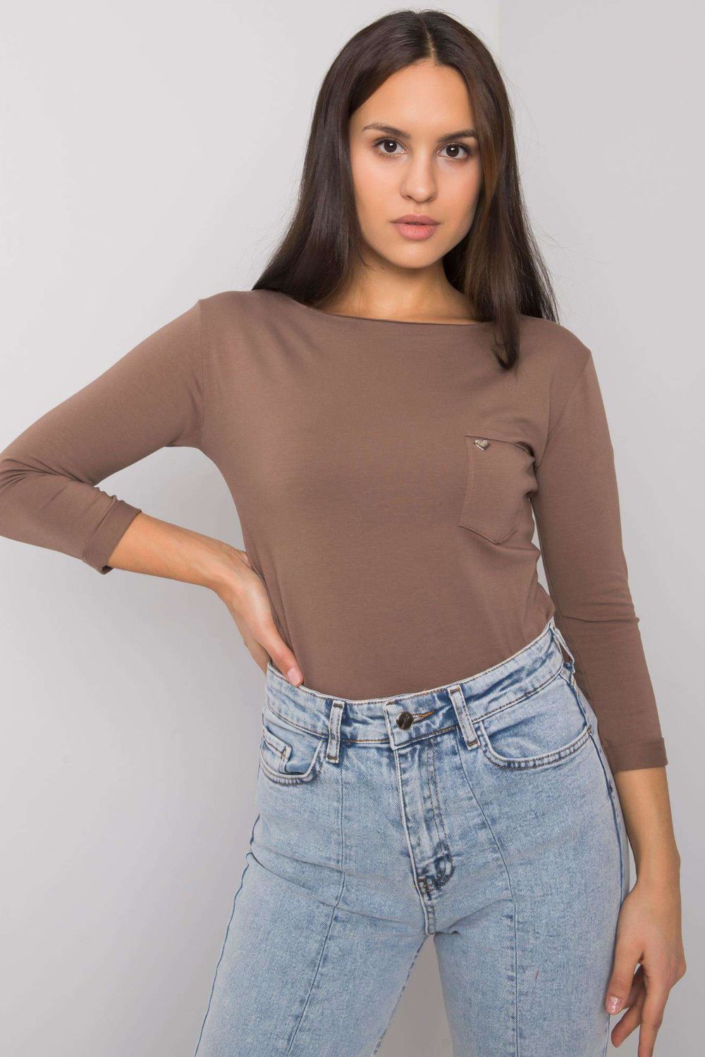 Bluse model 161441 BFG